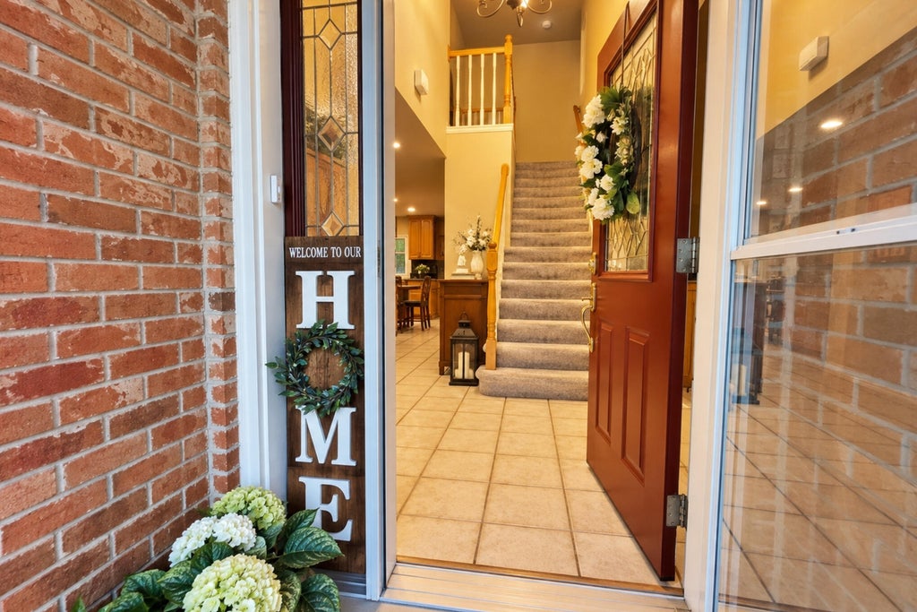 Photo of 2226 Cowan Court, Schererville, IN 46375 (MLS # 845473)