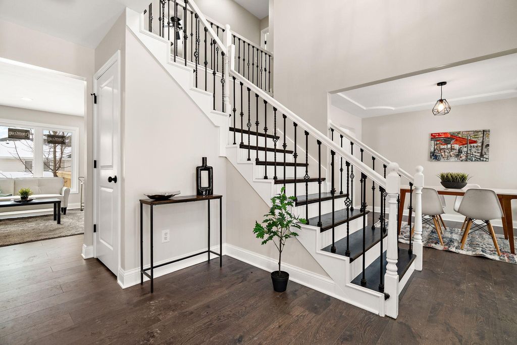 Photo of 1243 Center Ross Road, Crown Point, IN 46307 (MLS # 833565)