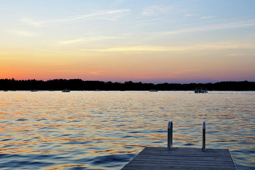 Photo of 5100 S County Rd 210, Knox, IN 46534 (MLS # 835860)