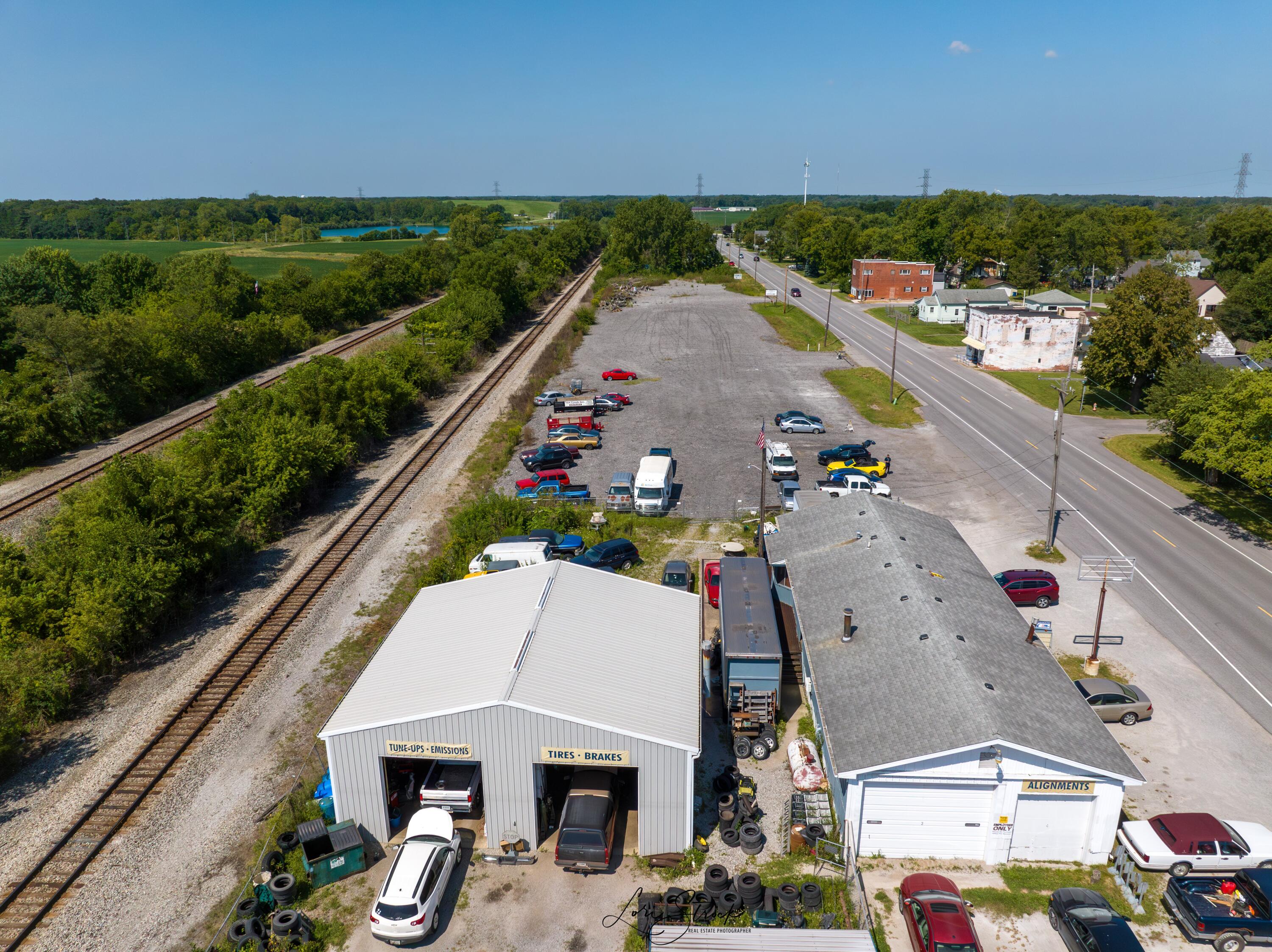 300 Railroad Avenue