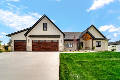 10137 Lakeview St. John IN 46373