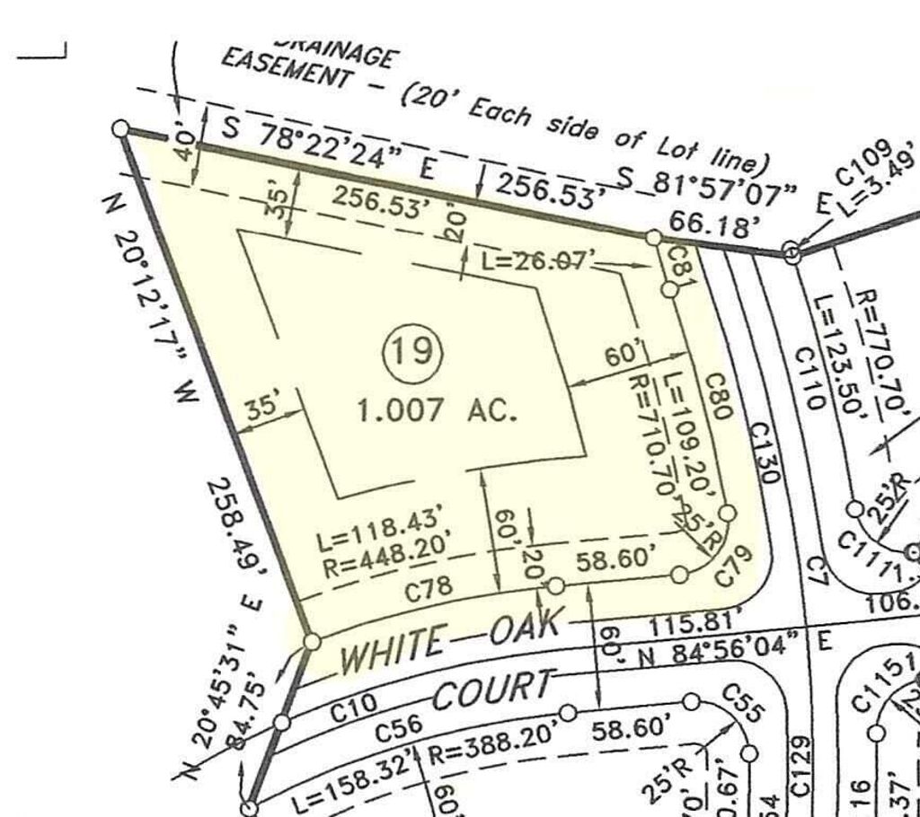 Photo of 11334 Woodcrest Drive, Wheatfield, IN 46392 (MLS # 839644)