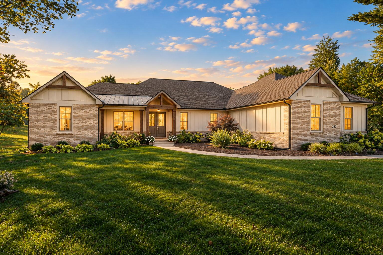 363 Ridgeview Drive