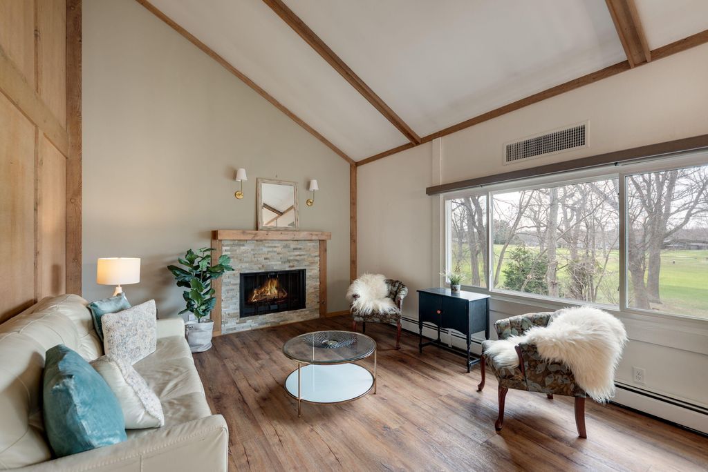 Photo of 2401 Florimond Drive, Long Beach, IN 46360 (MLS # 837313)