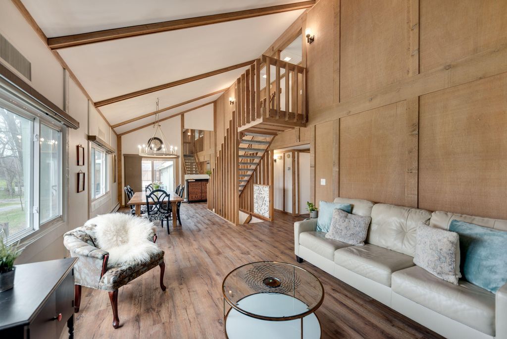 Photo of 2401 Florimond Drive, Long Beach, IN 46360 (MLS # 837313)