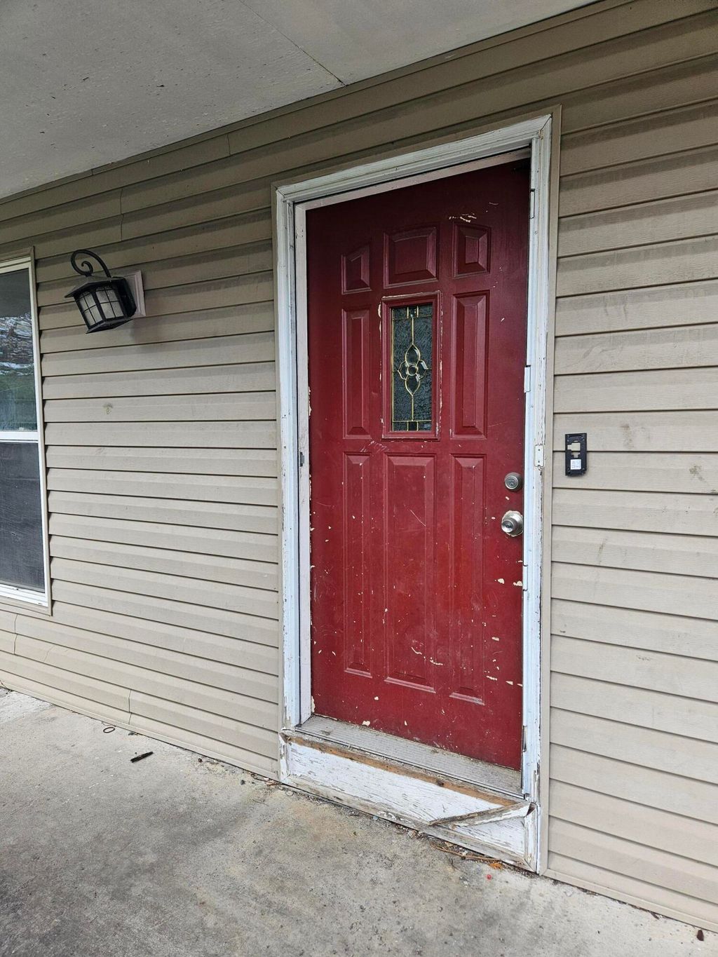 Photo of 962 W 59th Circle, Merrillville, IN 46410 (MLS # 837106)