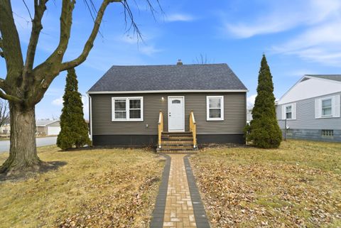 Property photo of 747 N Lafayette Street, Griffith, IN 46319