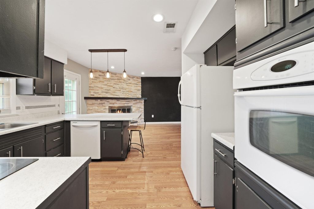 Photo of 3339 Windy Hill Road, Crown Point, IN 46307 (MLS # 832880)