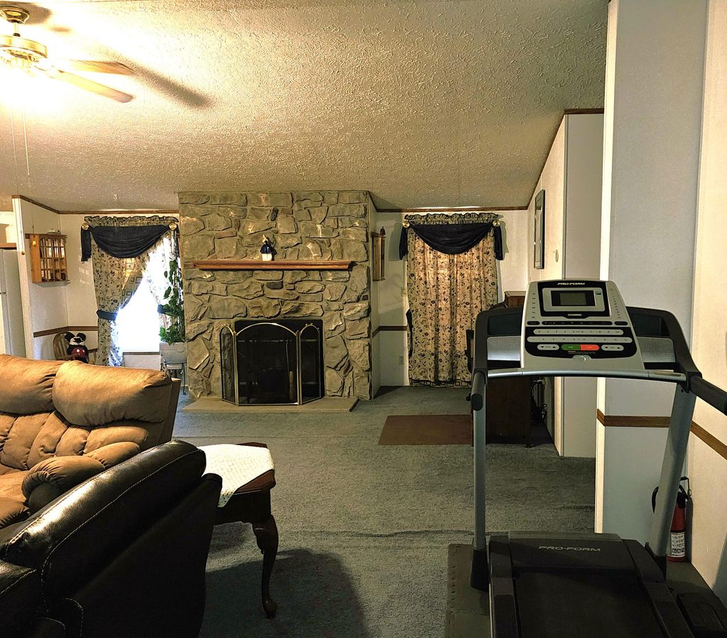 Photo of 9564 W 100 S, Francesville, IN 47946 (MLS # 838350)