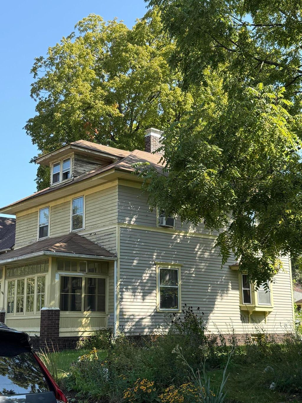 Photo of 836 Forest Avenue, South Bend, IN 46616 (MLS # 829521)