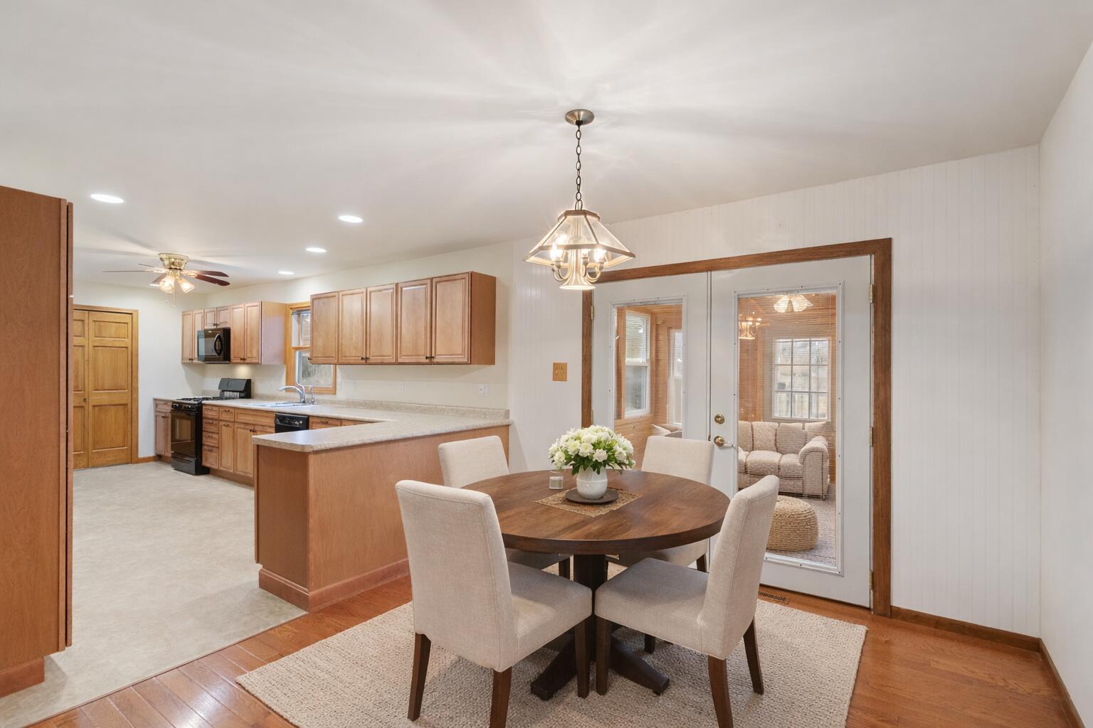 4272 N Michael Place N