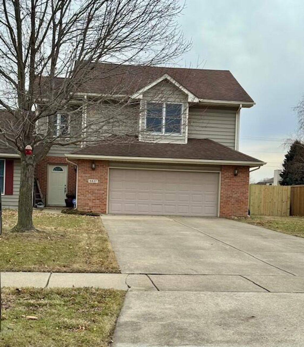 Photo of 6827 Falcon Drive, Schererville, IN 46375 (MLS # 832960)