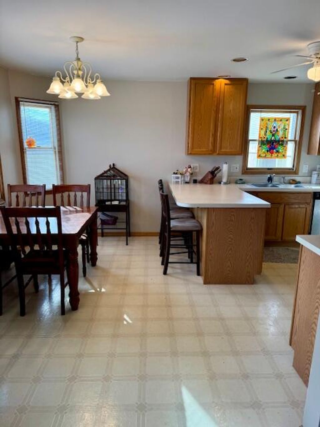 Photo of 6827 Falcon Drive, Schererville, IN 46375 (MLS # 832960)