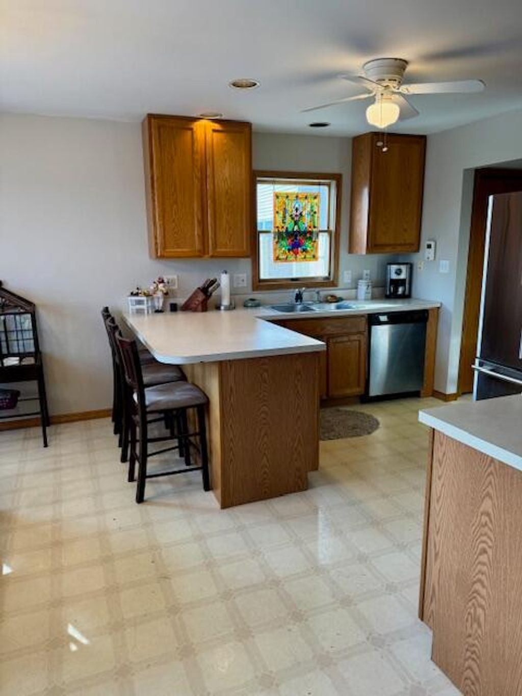 Photo of 6827 Falcon Drive, Schererville, IN 46375 (MLS # 832960)