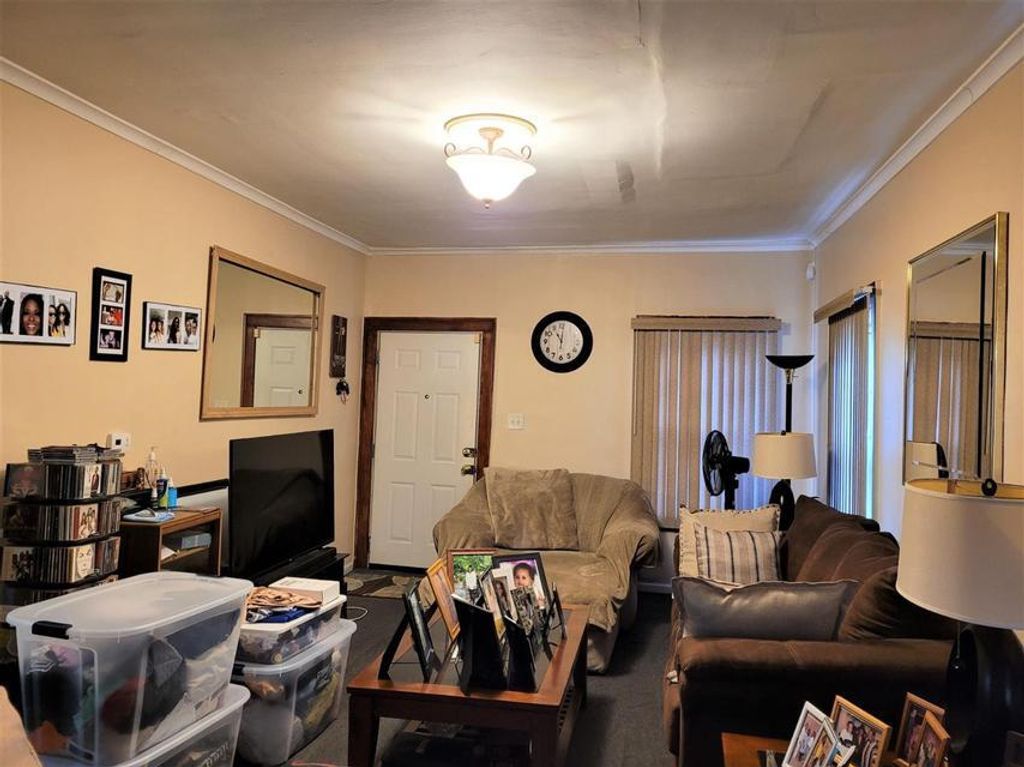 Photo of 1718 Roosevelt Place, Gary, IN 46404 (MLS # 838177)