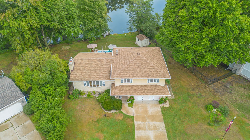 Photo of 305 Lady Lane, Michigan City, IN 46360 (MLS # 845605)