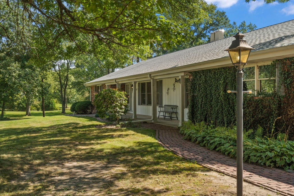 Photo of 3803 Harms Road, Hobart, IN 46410 (MLS # 845043)