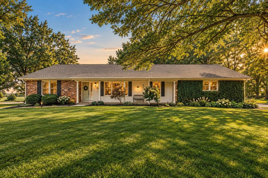 Photo of 3803 Harms Road, Hobart, IN 46410 (MLS # 845043)