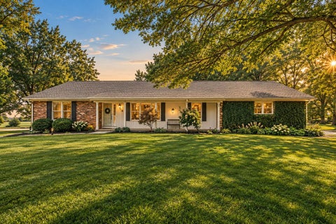3803 Harms Road, Hobart, IN 46410 - #: 845043