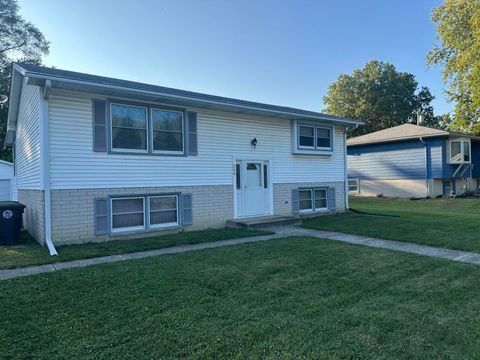 Property photo of 240 Rush Court, Hobart, IN 46342