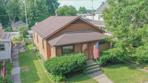 125 Wabash Avenue, Chesterton, IN 46304 - #: 826022