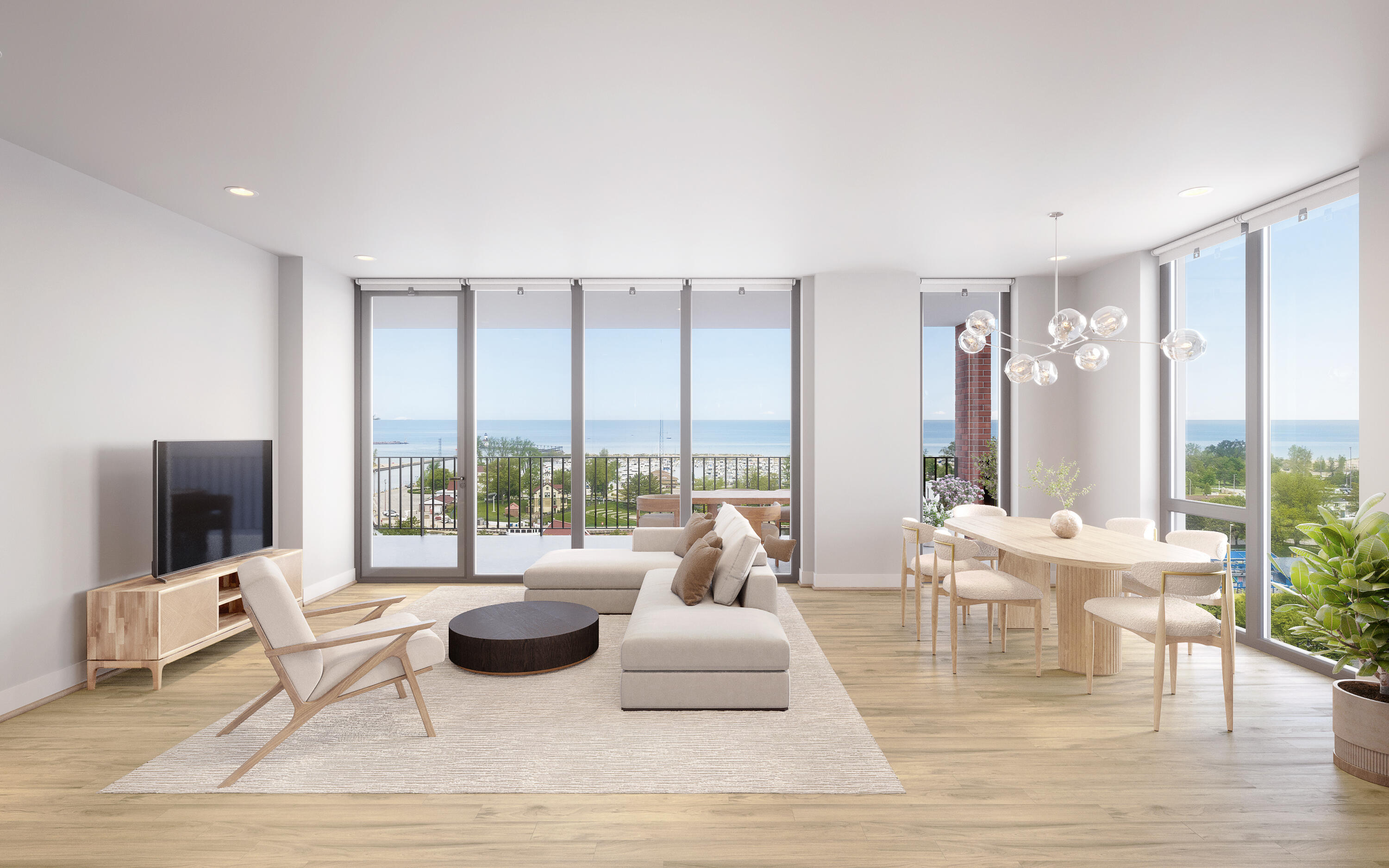 101 W Michigan Boulevard 925