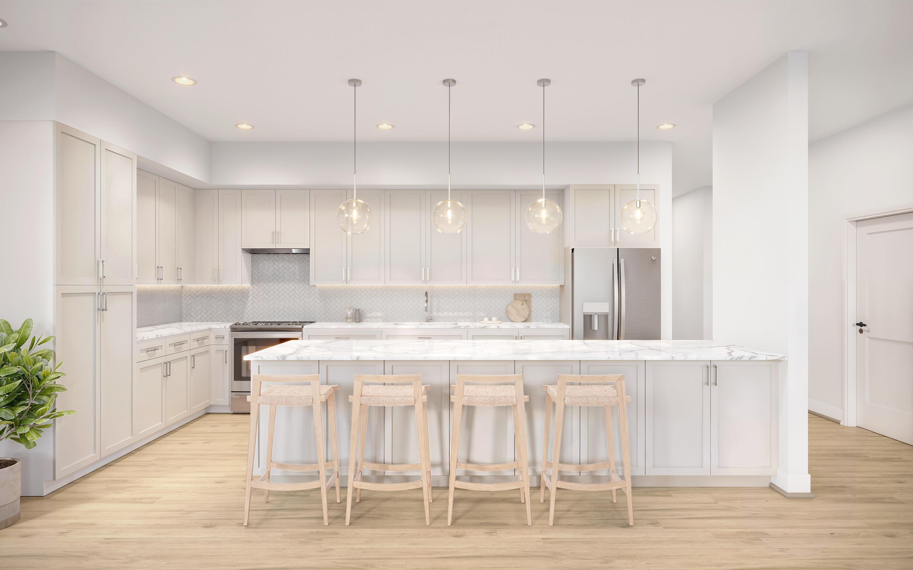 101 W Michigan Boulevard 925