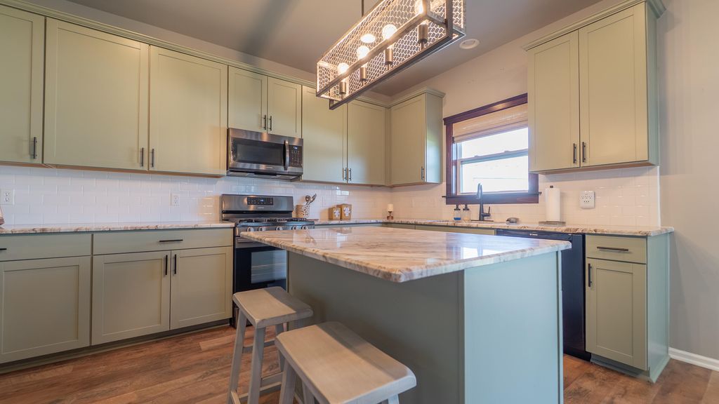 Photo of 8777 Burr Ridge Circle, Crown Point, IN 46307 (MLS # 832292)