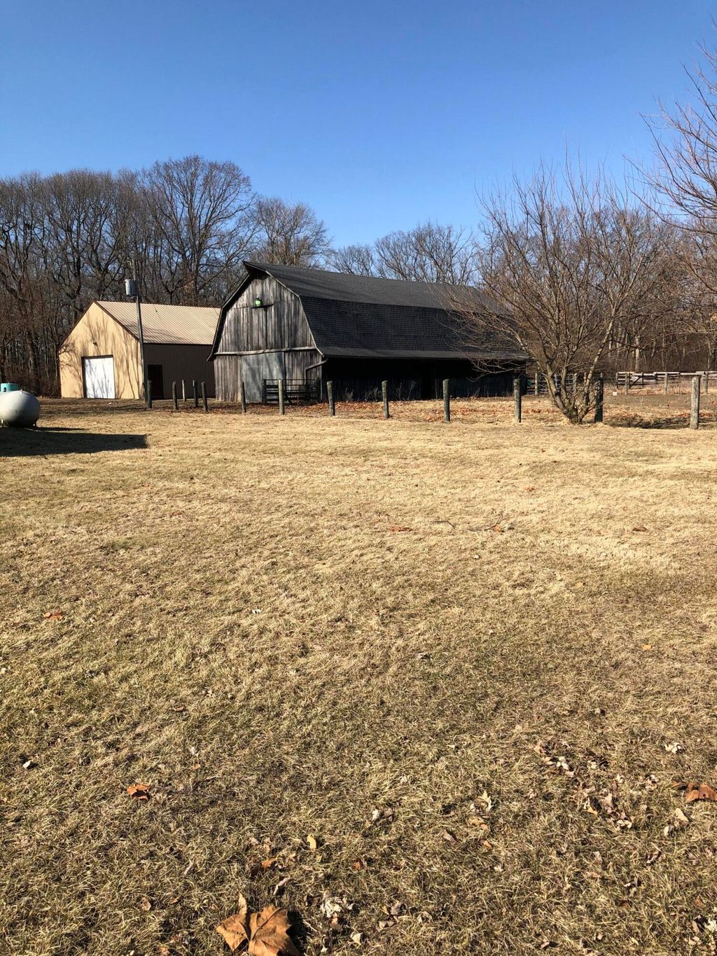 Photo of 2174 W 800 N, Lake Village, IN 46349 (MLS # 834246)