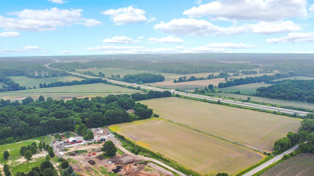 Photo of 0 W 1050 N, Chesterton, IN 46304 (MLS # 835990)