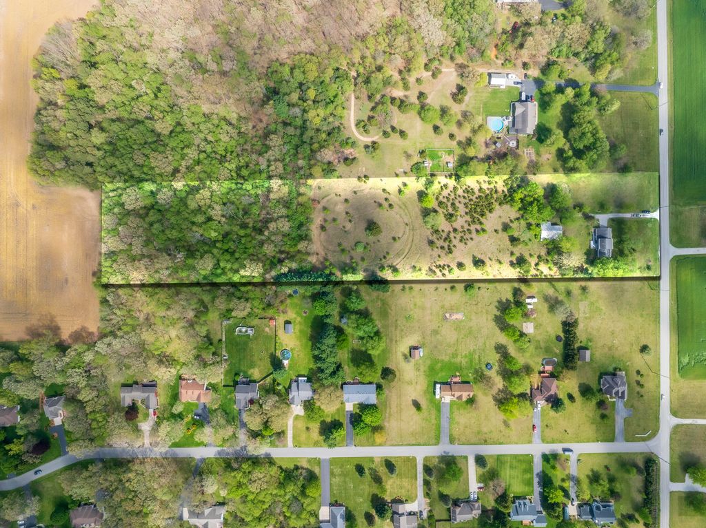 Photo of 9300 W 1100 N, DeMotte, IN 46310 (MLS # 837933)