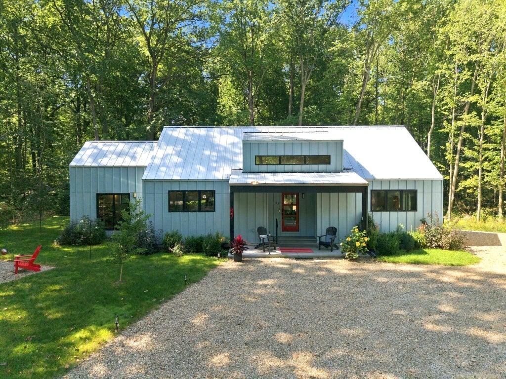 Photo of 57 Magnolia Trail, Michigan City, IN 46360 (MLS # 845350)