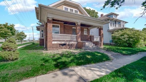 101 E Lincolnway, La Porte, IN 46350 - #: 839853