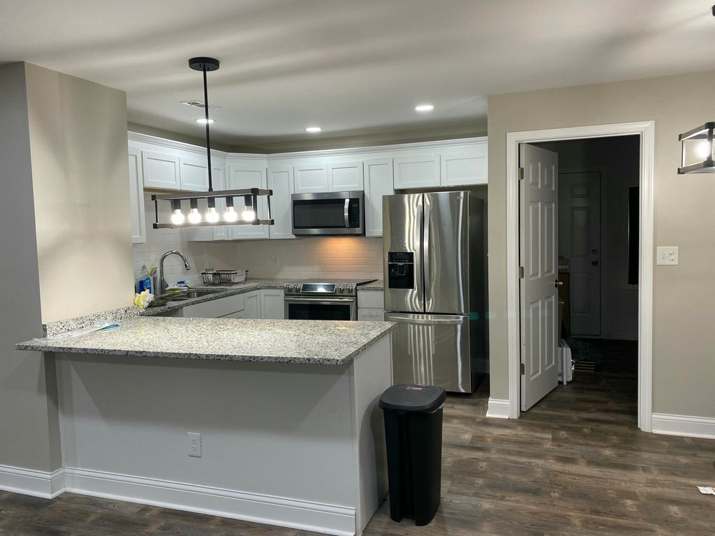 Photo of 4215 Pennsylvania Street, Gary, IN 46409 (MLS # 834833)