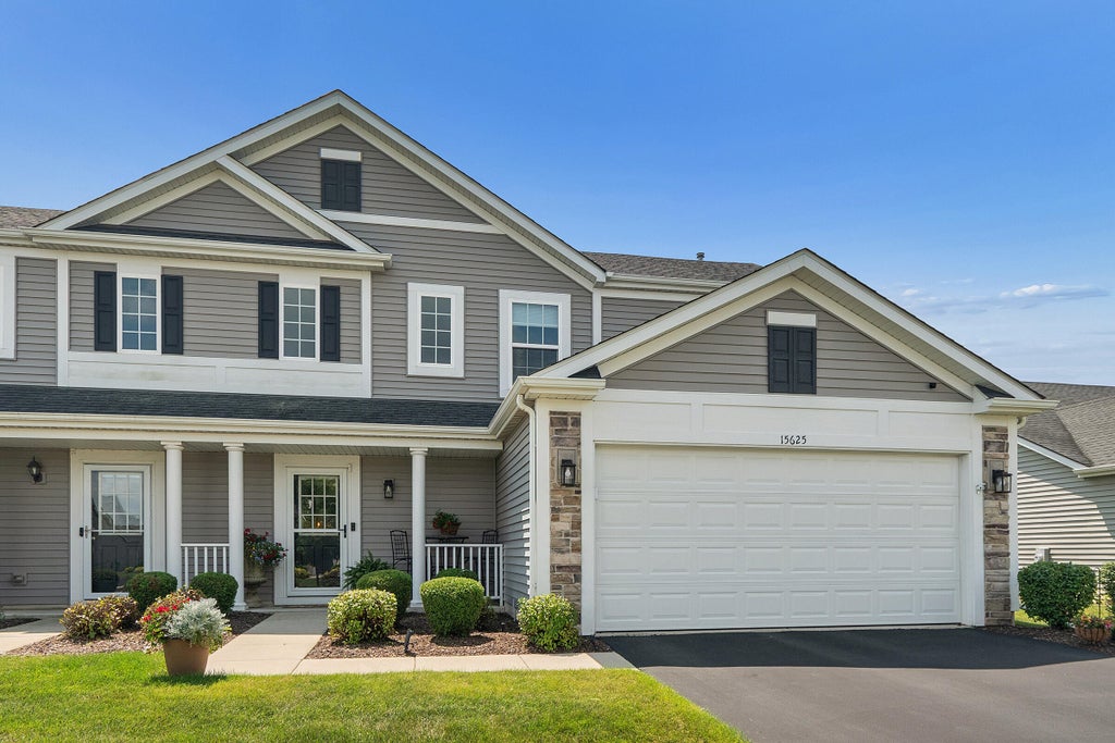 Photo of 15625 W 101st Place, Dyer, IN 46311 (MLS # 843604)