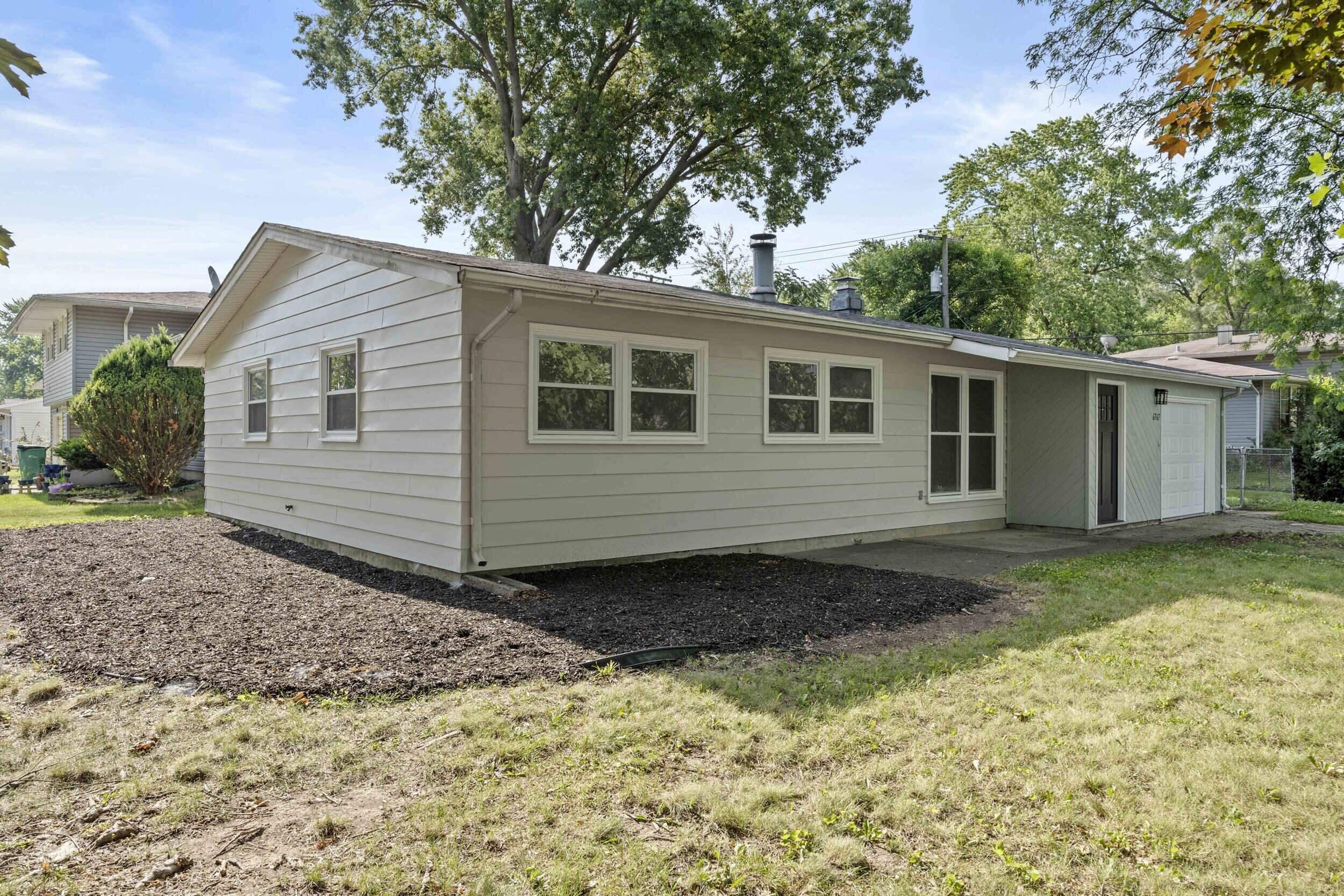 6767 Van Buren Street