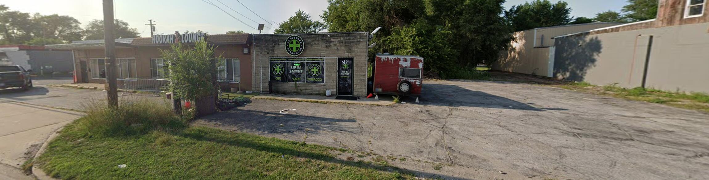 Gary, Indiana 46408, United States, ,Commercial,Active,138303