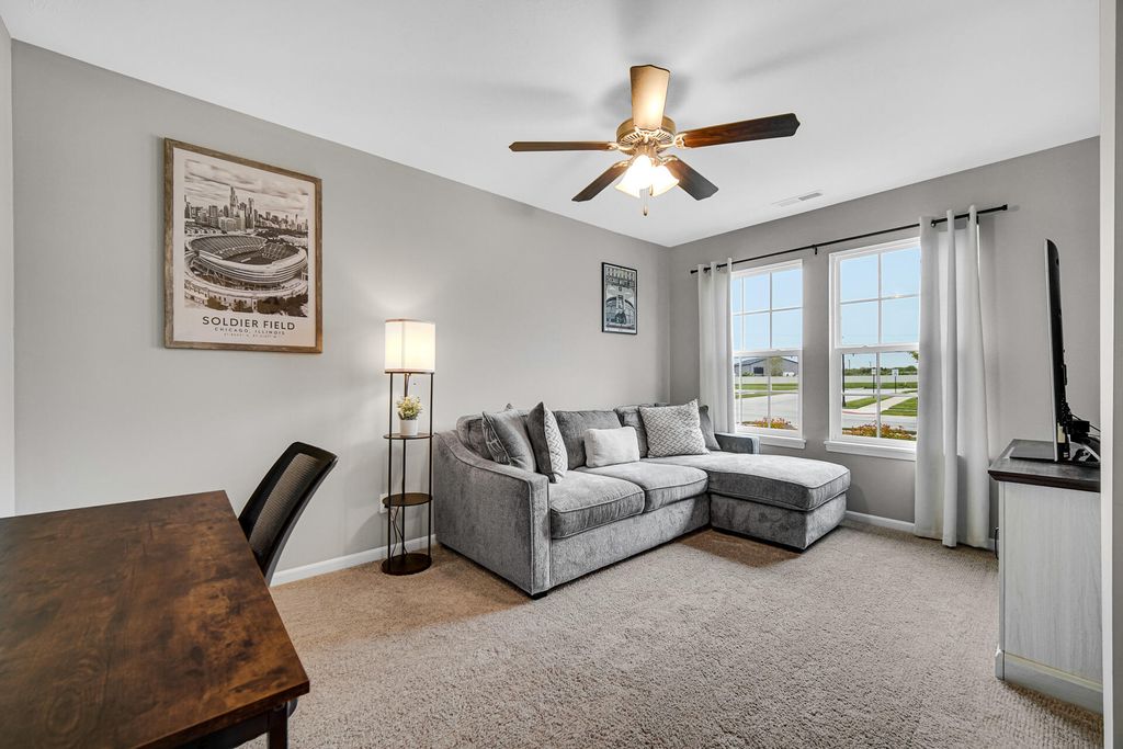 Photo of 10457 Richmond Avenue, Cedar Lake, IN 46303 (MLS # 838371)