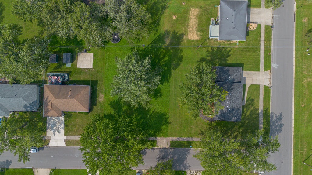 Photo of 215 South Court, Michigan City, IN 46360 (MLS # 844793)
