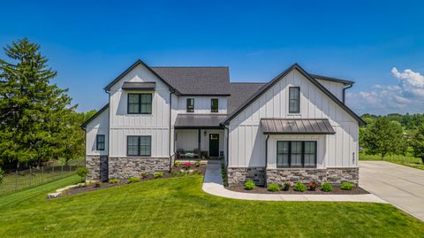 8201 Alexander Street Schererville IN 46375