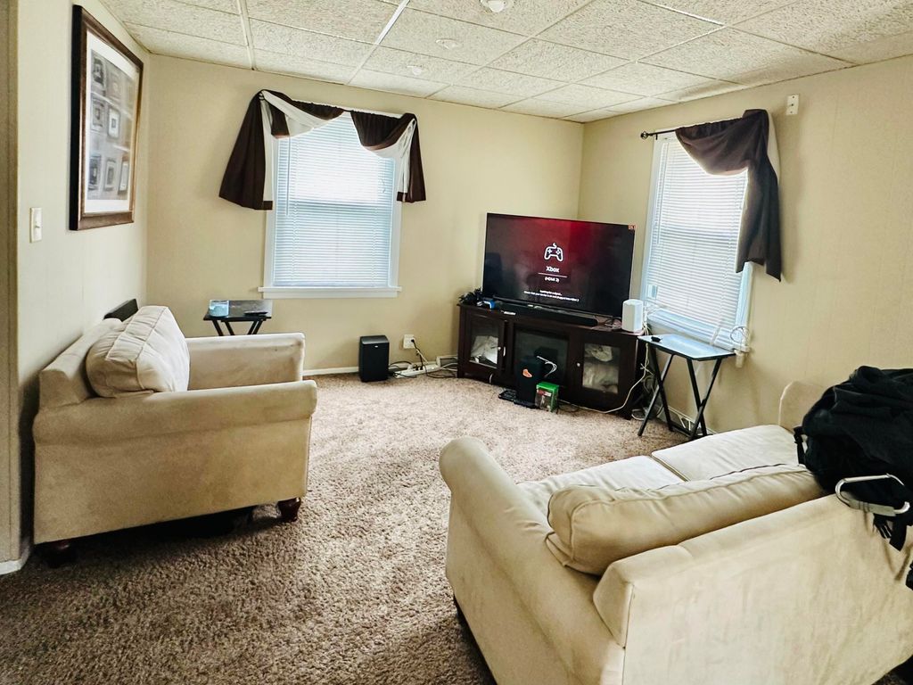 Photo of 5856 Wallace Road, Hammond, IN 46320 (MLS # 836776)