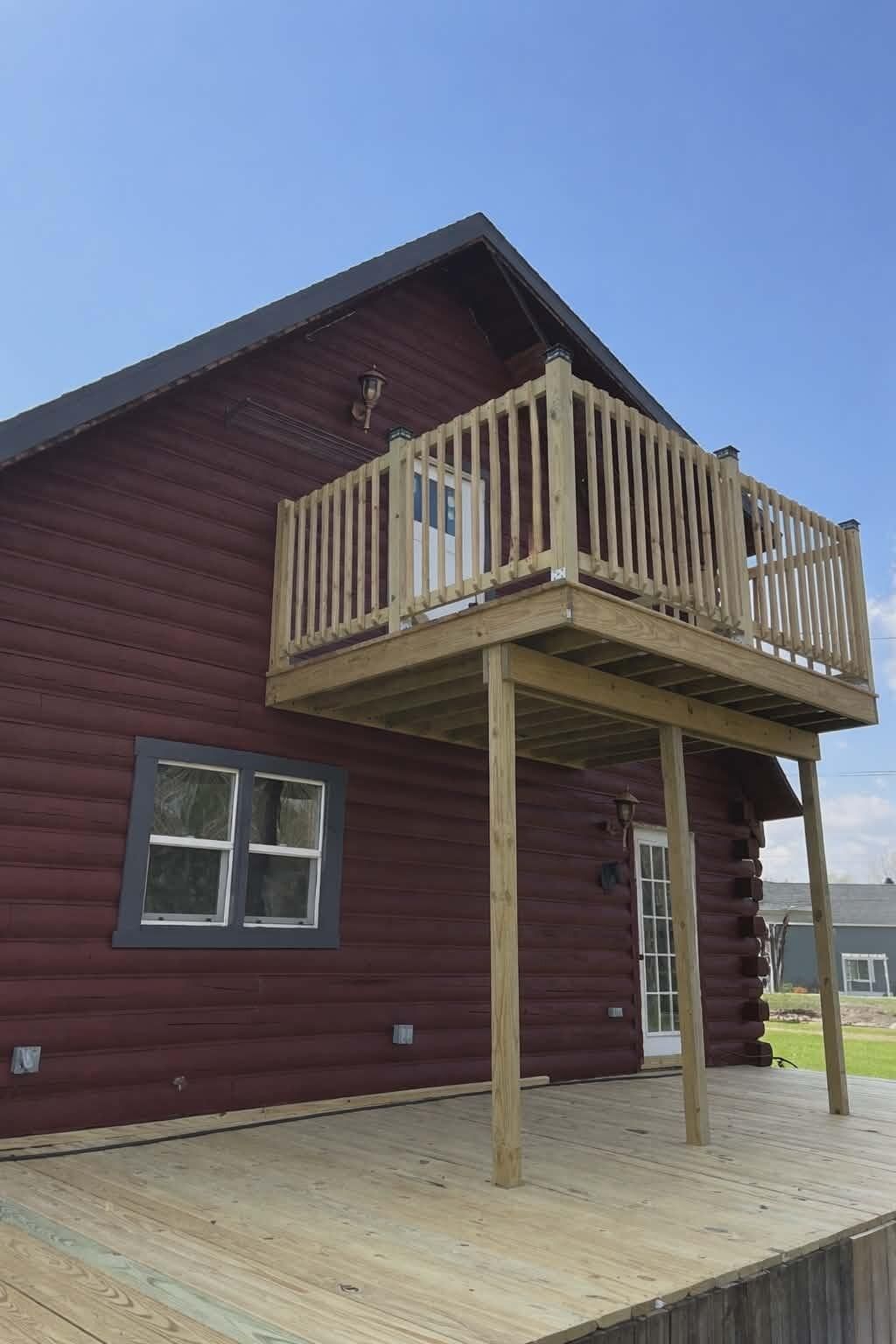 Photo of 16642 NE North Main, Summitville, IN 46070 (MLS # 837403)