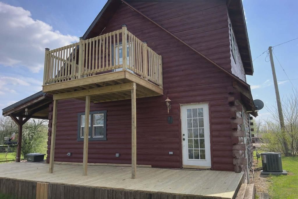 Photo of 16642 NE North Main, Summitville, IN 46070 (MLS # 837403)