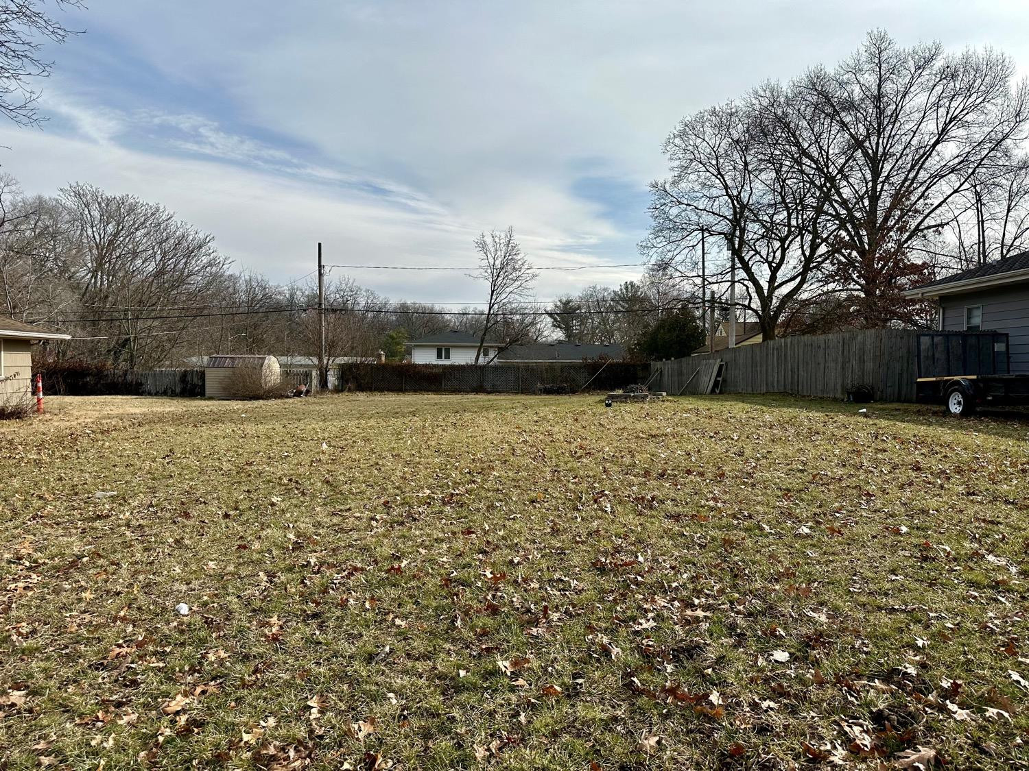 View South Bend, IN 46615 property