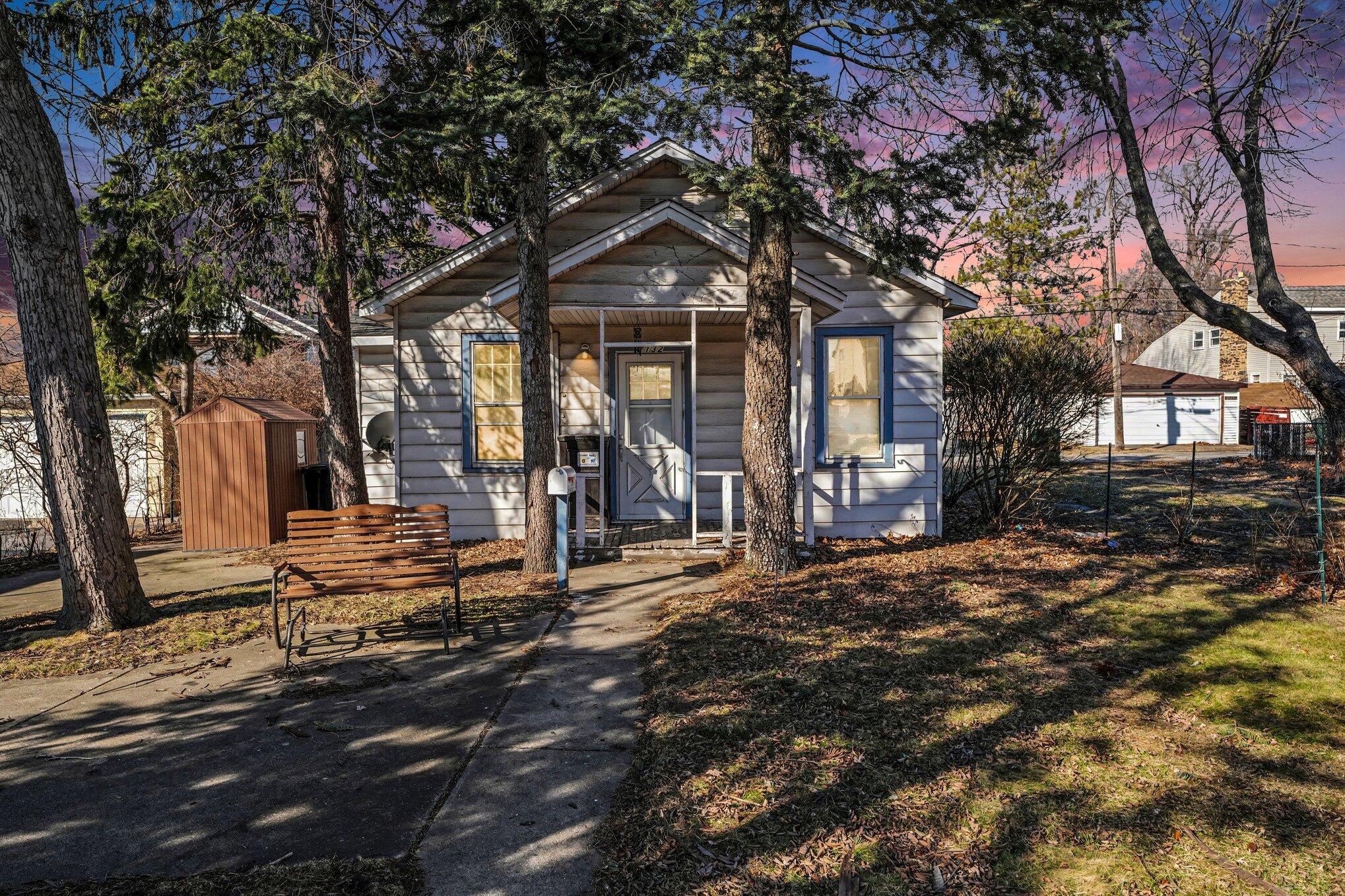 7132 Marshall Avenue