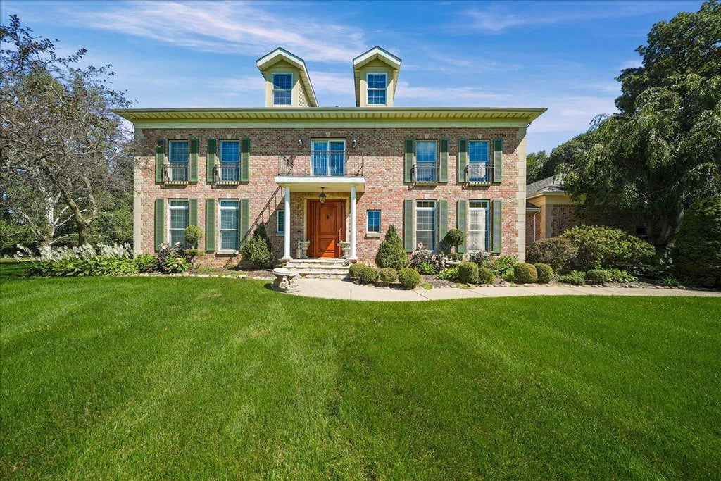 Photo of 3471 Karen Kourt, La Porte, IN 46350 (MLS # 846224)