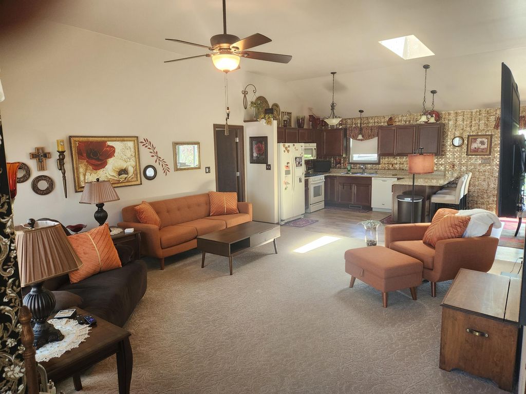 Photo of 6407 W 128th Lane, Cedar Lake, IN 46303 (MLS # 838786)
