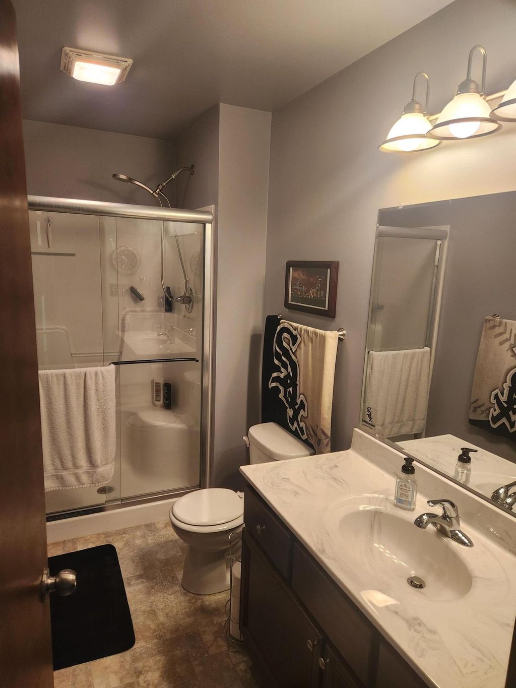 Photo of 6407 W 128th Lane, Cedar Lake, IN 46303 (MLS # 838786)