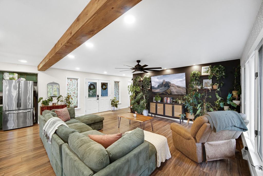 Photo of 6915 S 375 W, North Judson, IN 46366 (MLS # 830256)