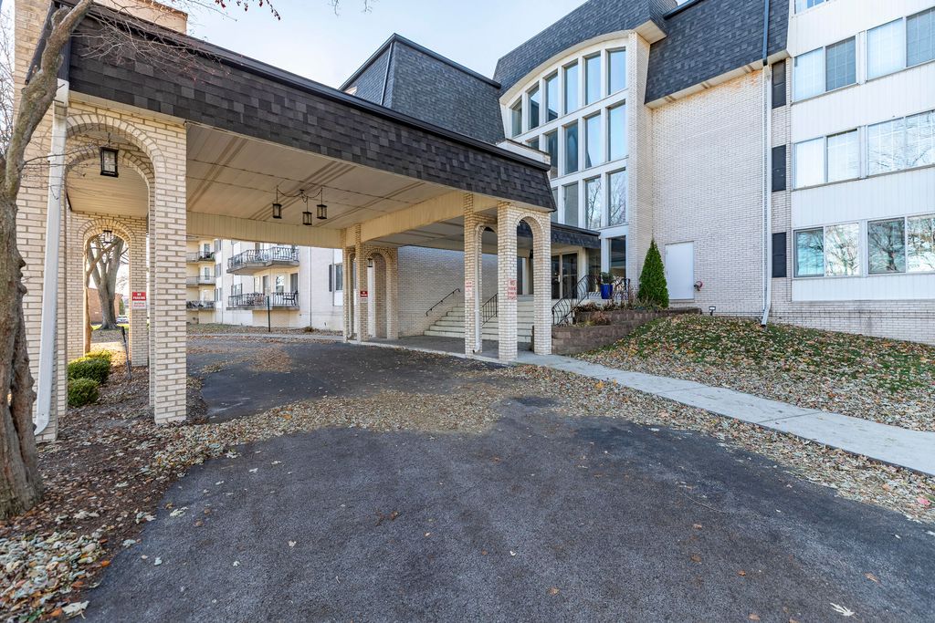 Photo of 8750 Harrison Avenue #211, Munster, IN 46321 (MLS # 831234)